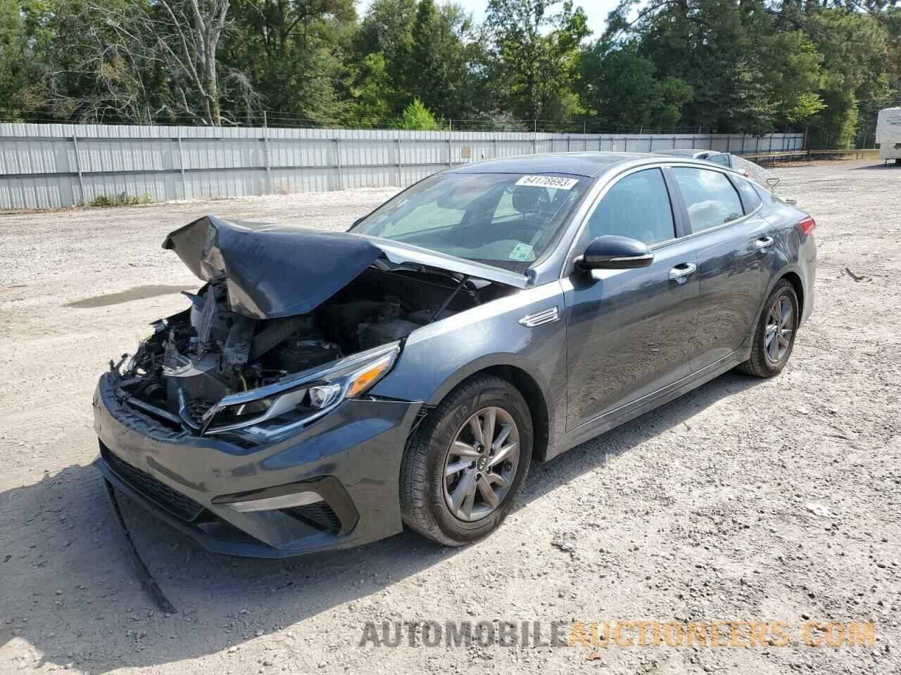 5XXGT4L37LG381092 KIA OPTIMA 2020