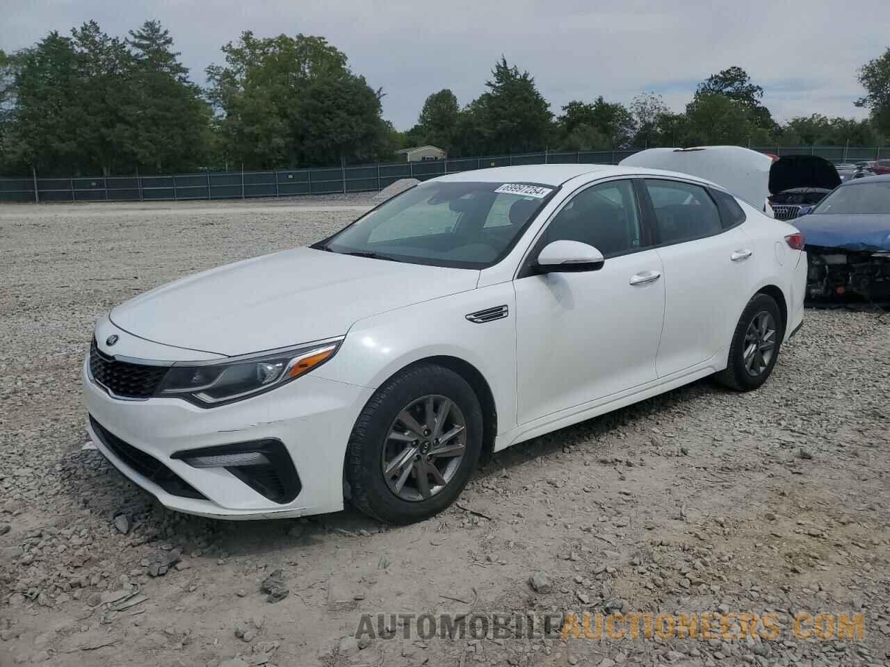 5XXGT4L37LG382498 KIA OPTIMA 2020