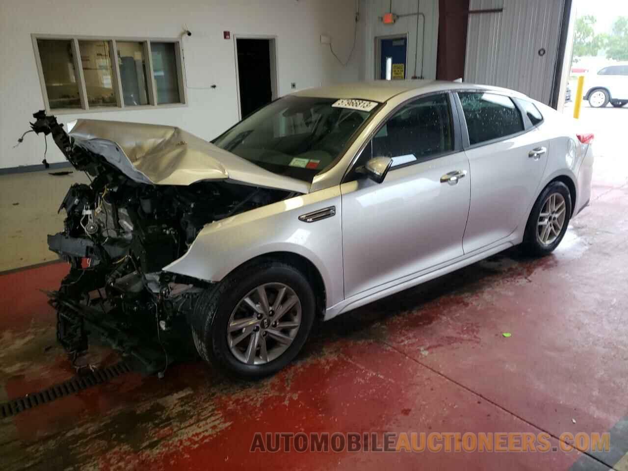 5XXGT4L37LG382551 KIA OPTIMA 2020