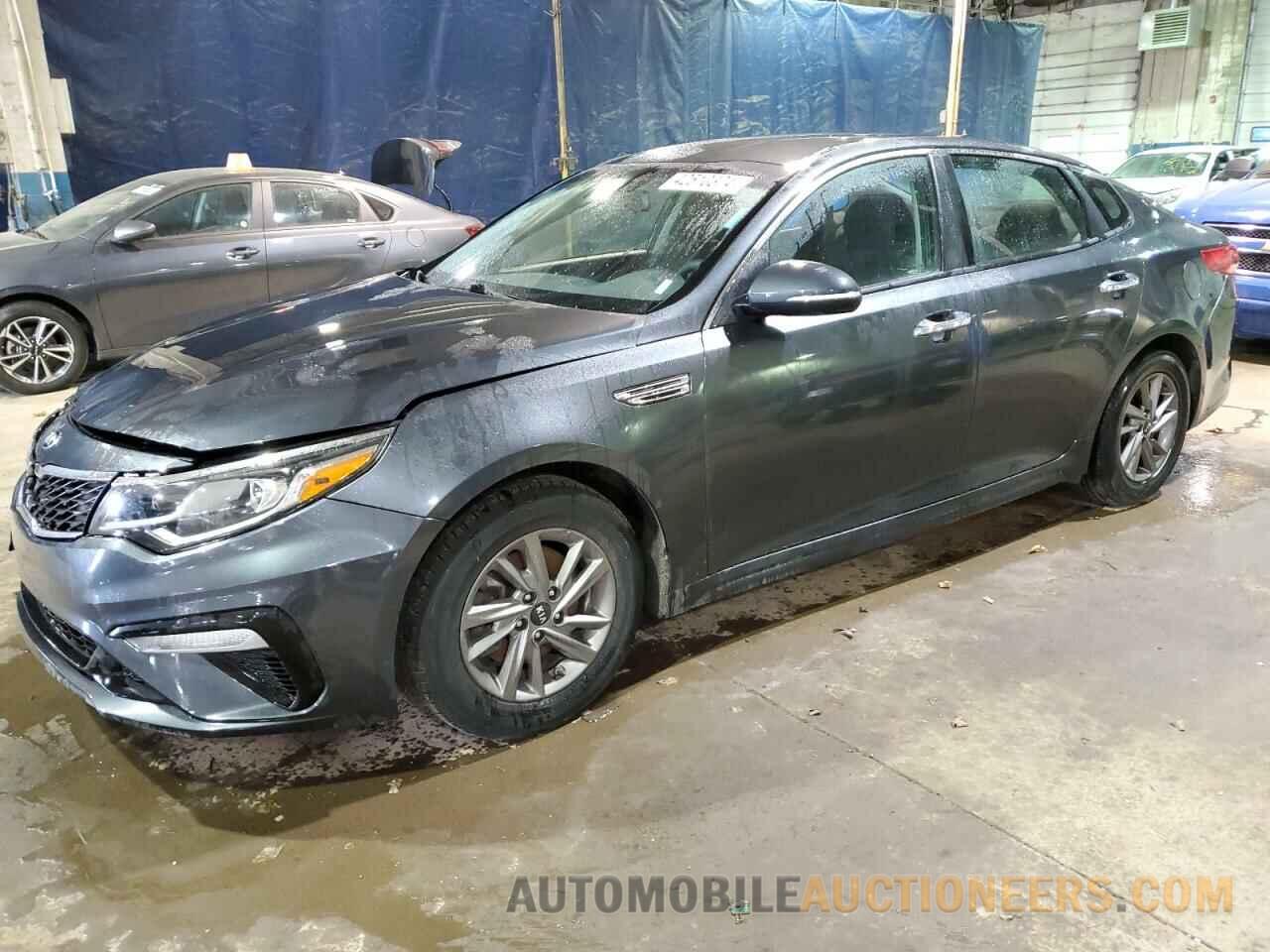 5XXGT4L37LG385577 KIA OPTIMA 2020