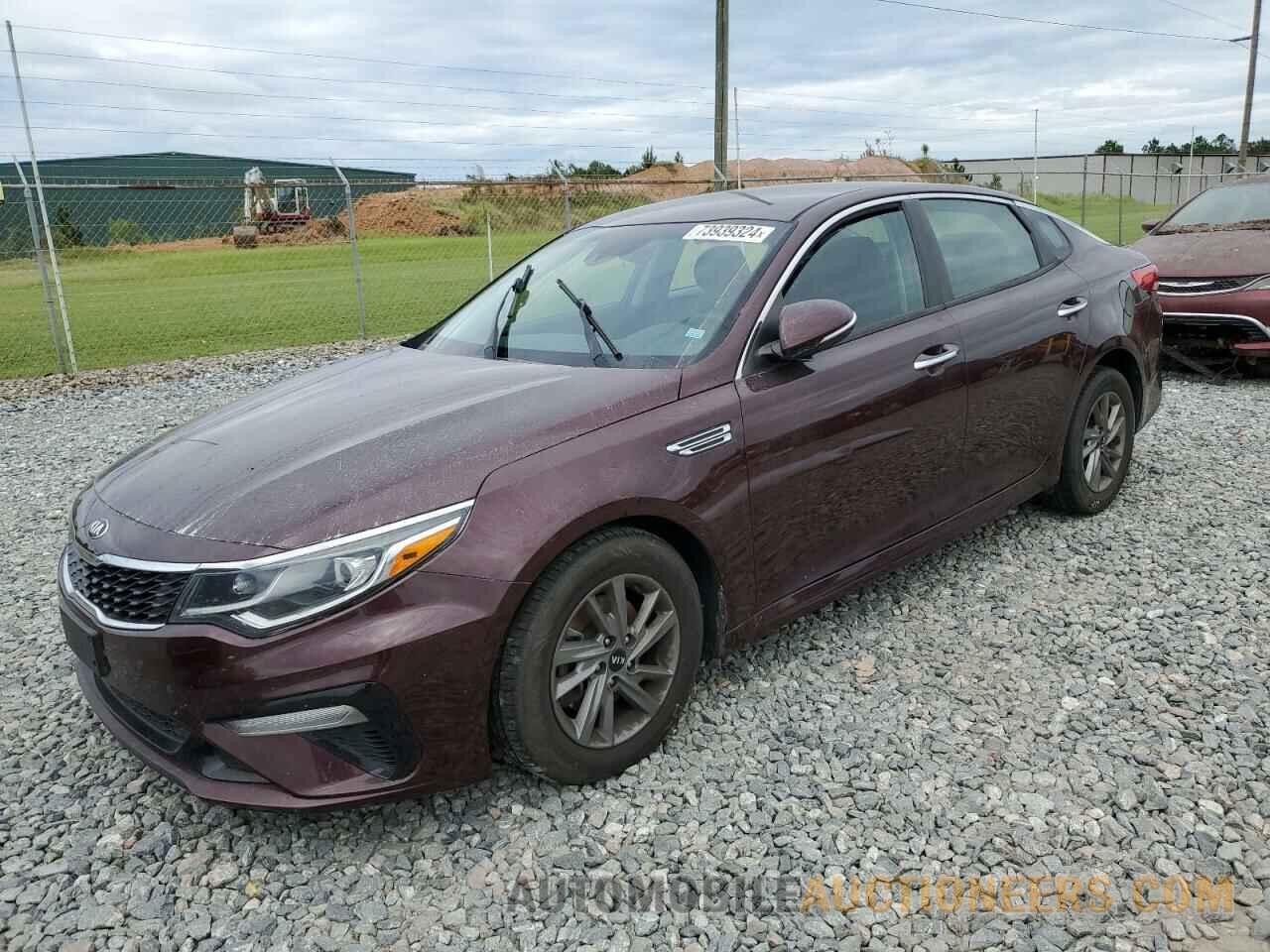 5XXGT4L37LG388060 KIA OPTIMA 2020