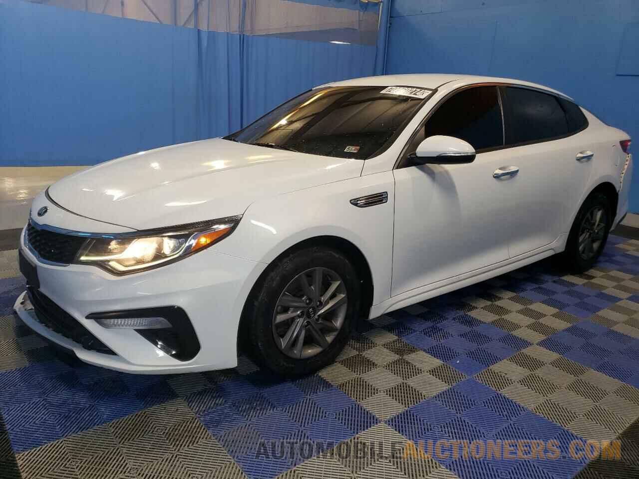 5XXGT4L37LG388429 KIA OPTIMA 2020