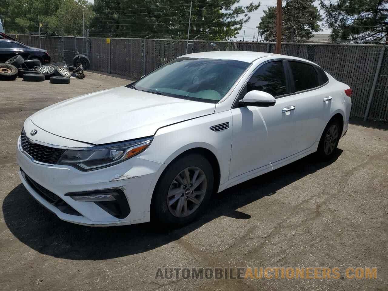 5XXGT4L37LG388740 KIA OPTIMA 2020