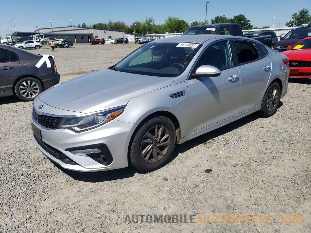 5XXGT4L37LG391024 KIA OPTIMA 2020