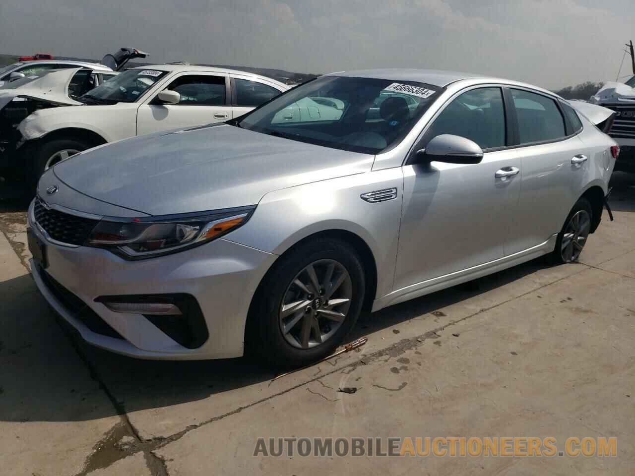 5XXGT4L37LG391282 KIA OPTIMA 2020