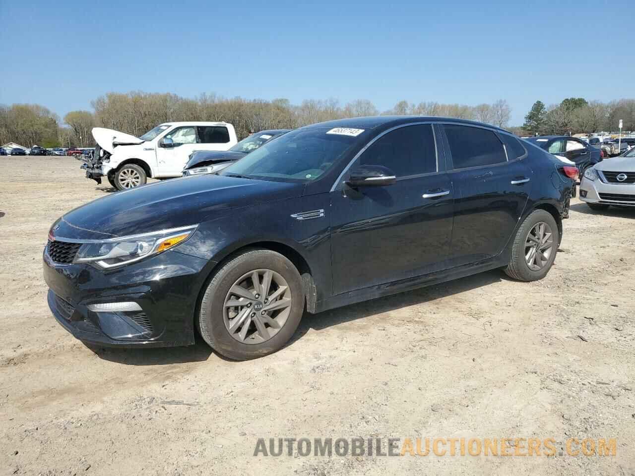 5XXGT4L37LG397227 KIA OPTIMA 2020