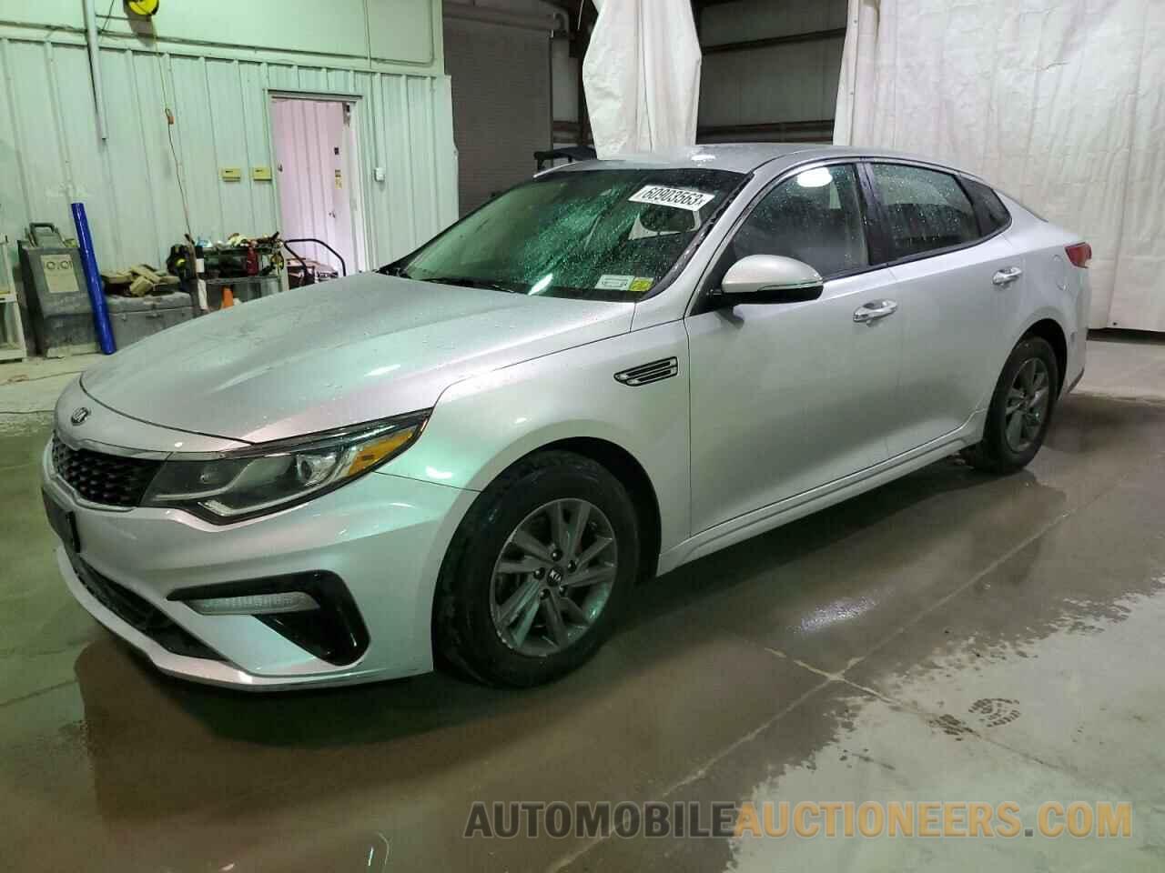 5XXGT4L37LG400711 KIA OPTIMA 2020