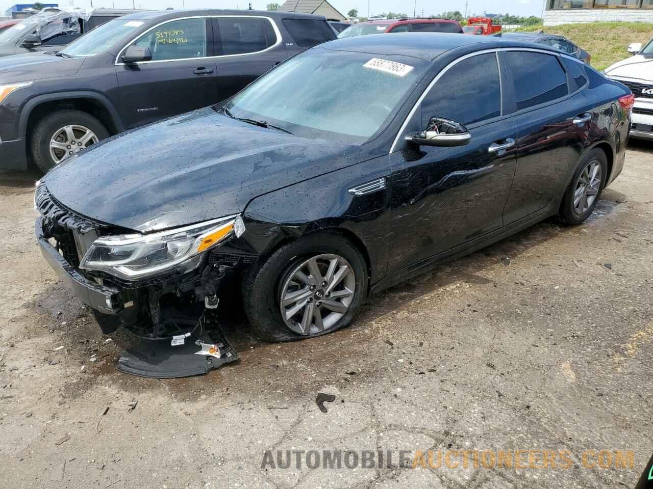 5XXGT4L37LG401230 KIA OPTIMA 2020