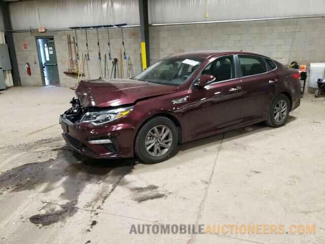 5XXGT4L37LG410106 KIA OPTIMA 2020