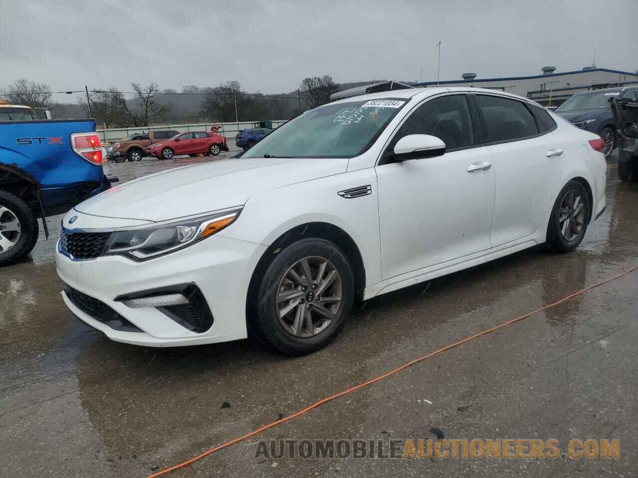 5XXGT4L37LG415158 KIA OPTIMA 2020