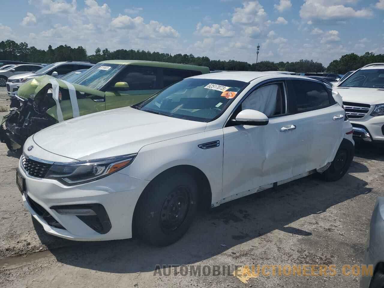 5XXGT4L37LG423230 KIA OPTIMA 2020