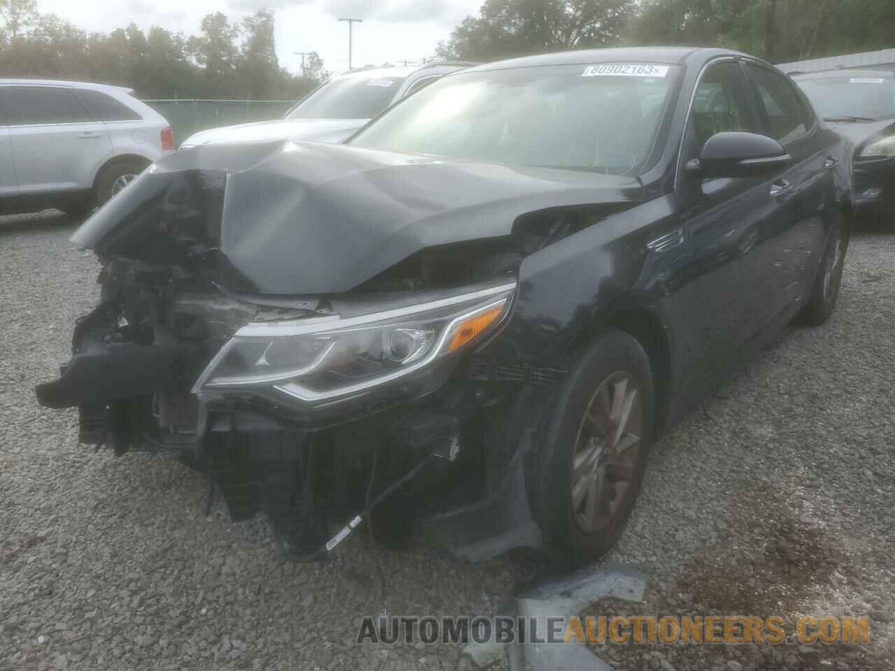 5XXGT4L37LG424426 KIA OPTIMA 2020