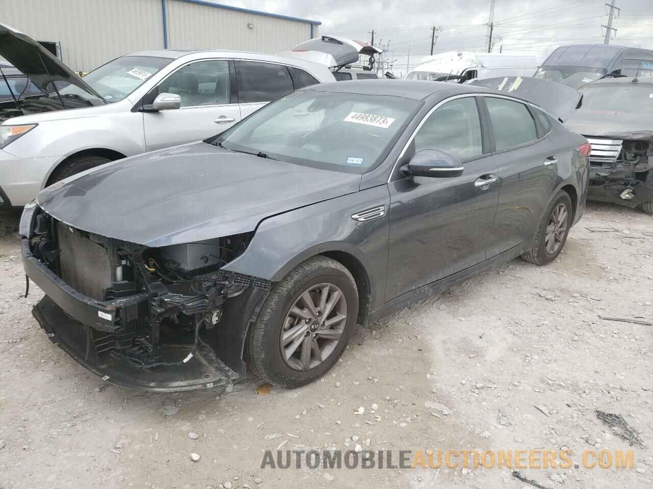 5XXGT4L37LG429142 KIA OPTIMA 2020