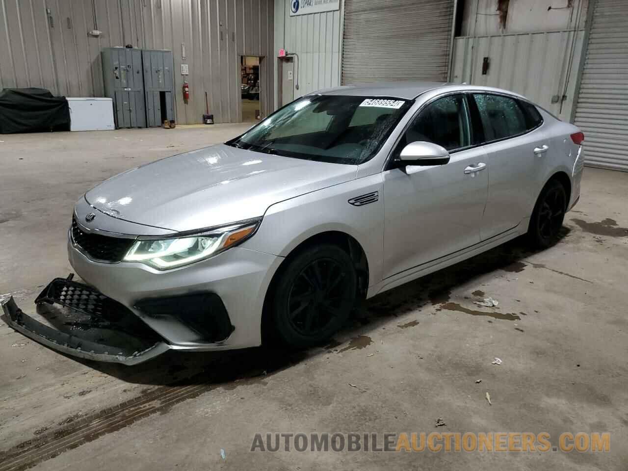 5XXGT4L37LG433790 KIA OPTIMA 2020