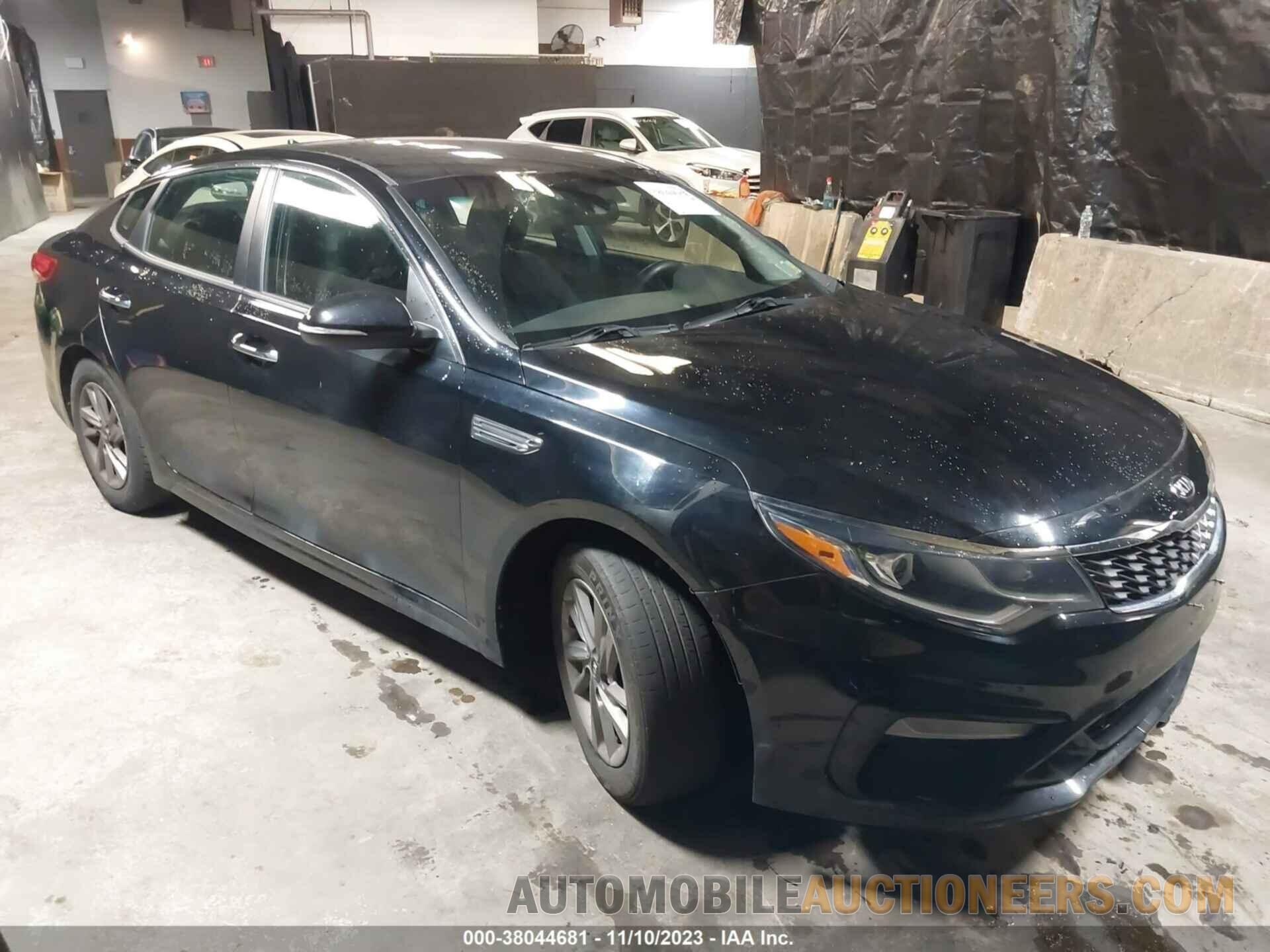 5XXGT4L37LG441646 KIA OPTIMA 2020