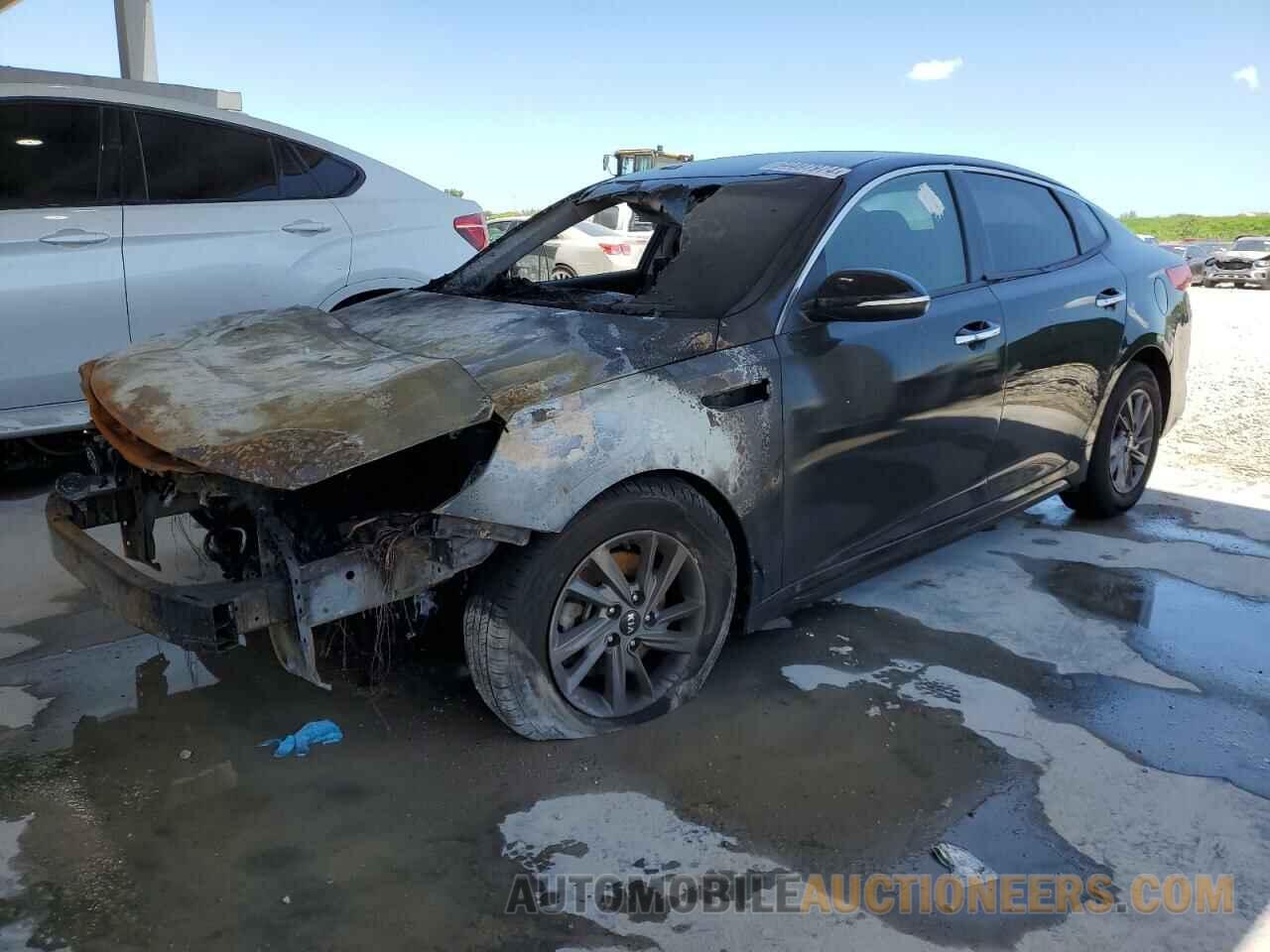 5XXGT4L37LG442568 KIA OPTIMA 2020