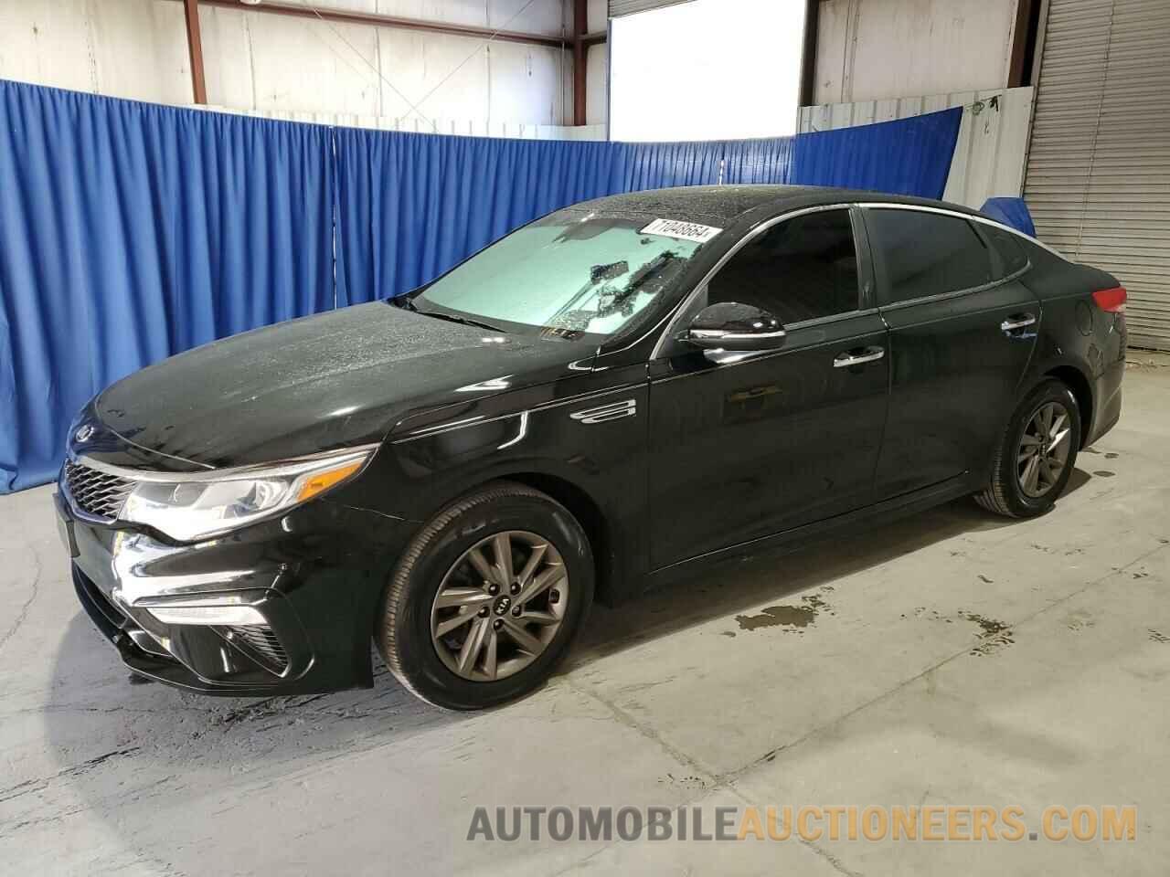 5XXGT4L37LG444174 KIA OPTIMA 2020