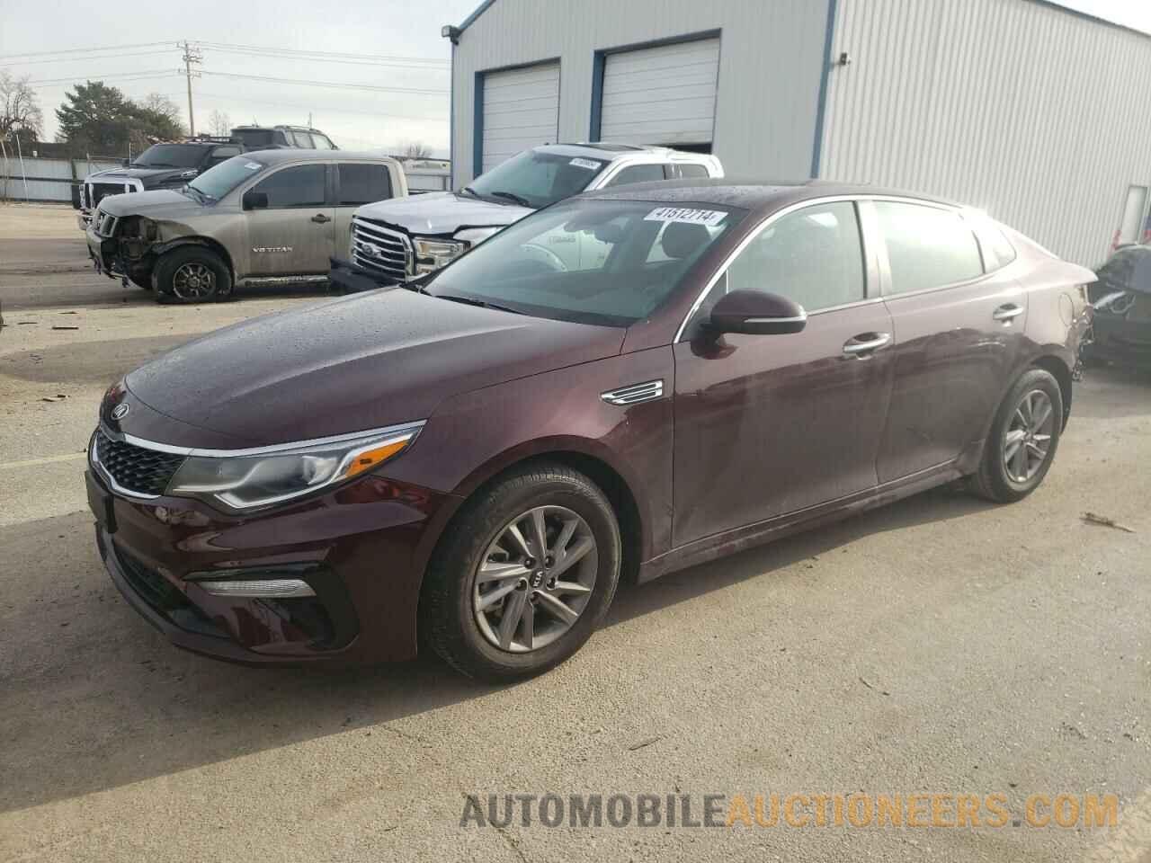 5XXGT4L37LG446314 KIA OPTIMA 2020