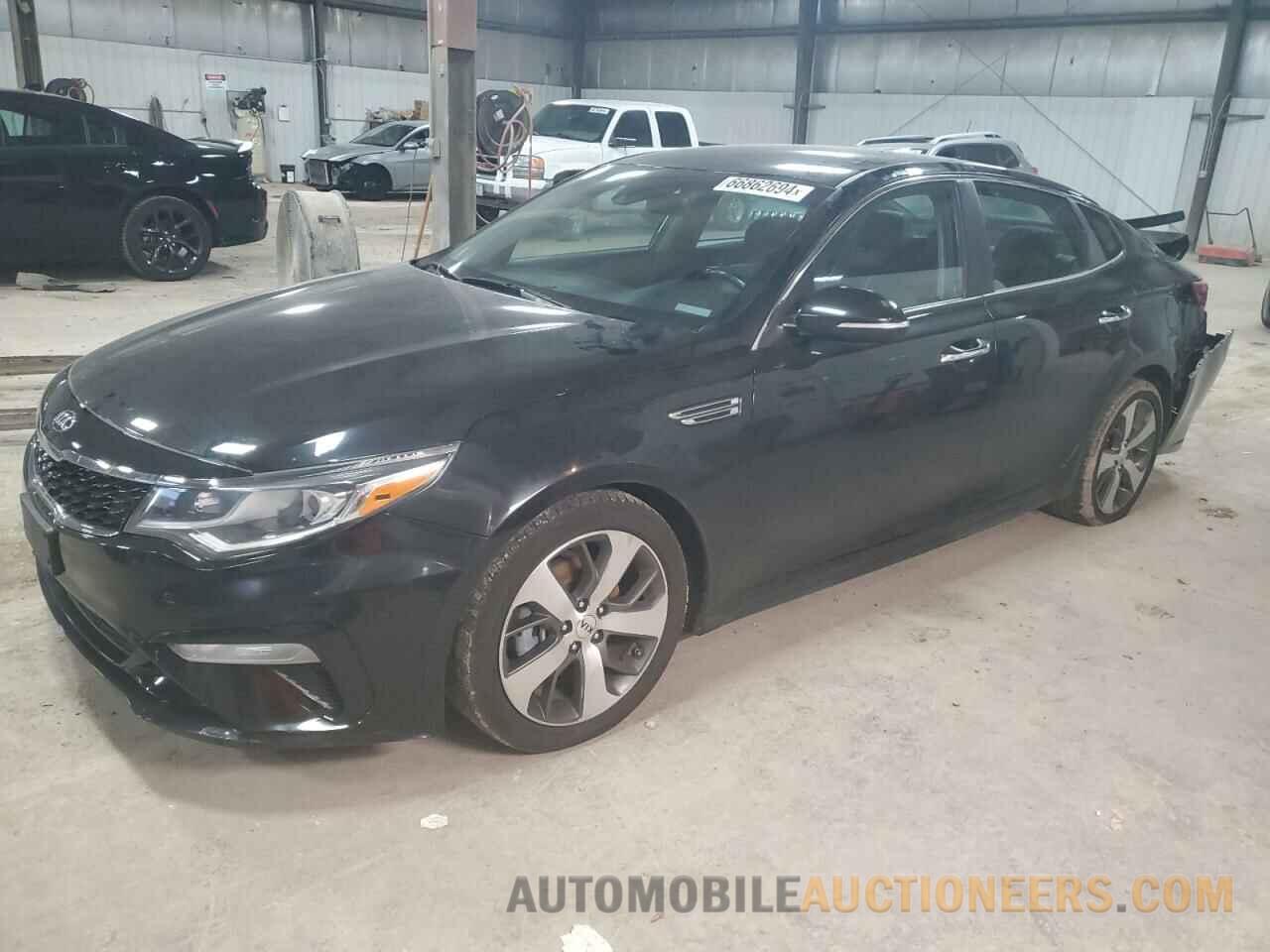 5XXGT4L37LG449648 KIA OPTIMA 2020