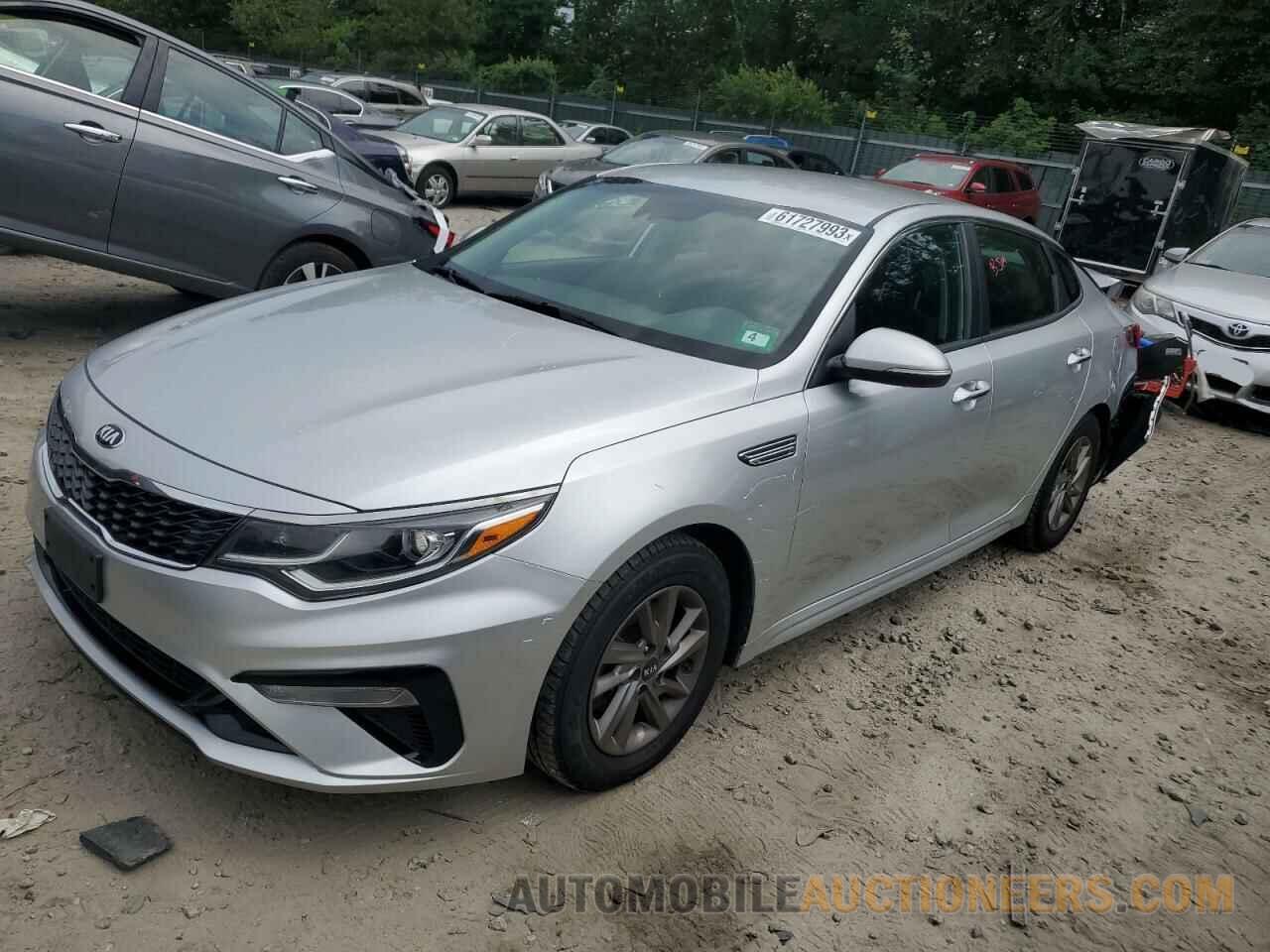 5XXGT4L37LG451481 KIA OPTIMA 2020