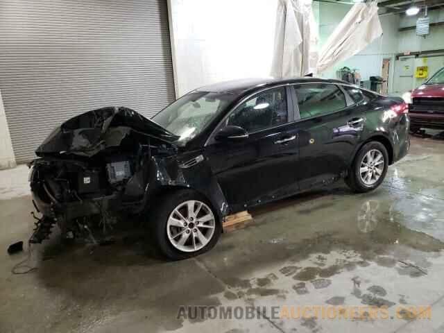 5XXGT4L38HG142156 KIA OPTIMA 2017