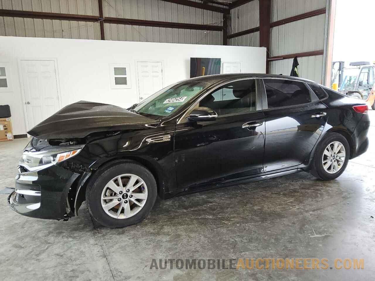 5XXGT4L38JG179598 KIA OPTIMA 2018