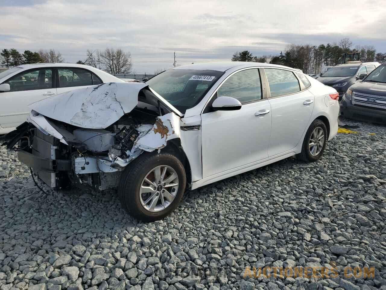 5XXGT4L38JG216102 KIA OPTIMA 2018