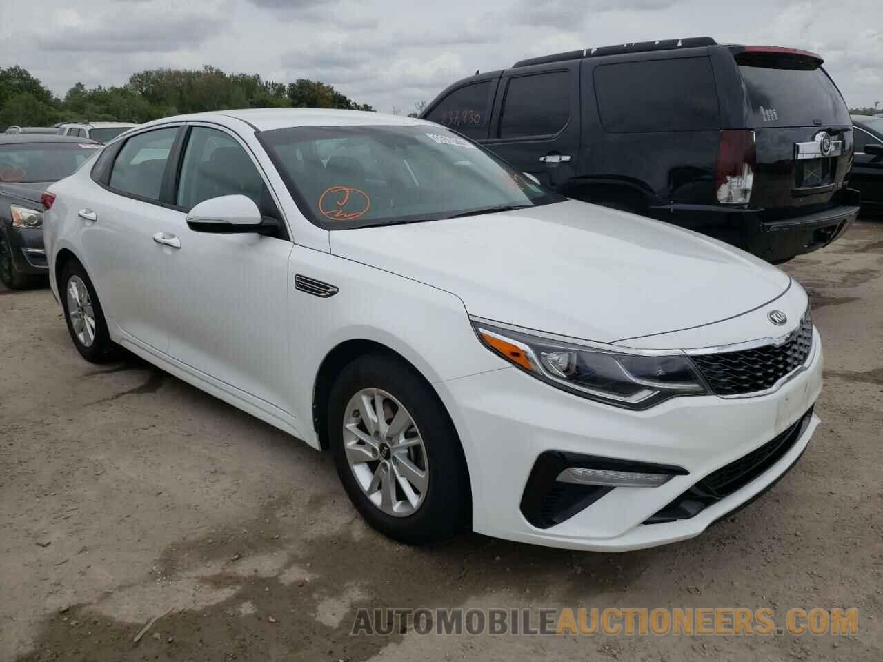 5XXGT4L38KG276401 KIA OPTIMA 2019