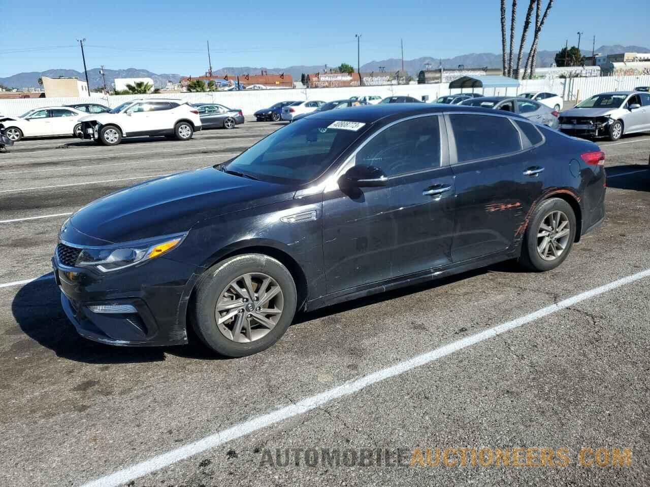 5XXGT4L38KG281470 KIA OPTIMA 2019