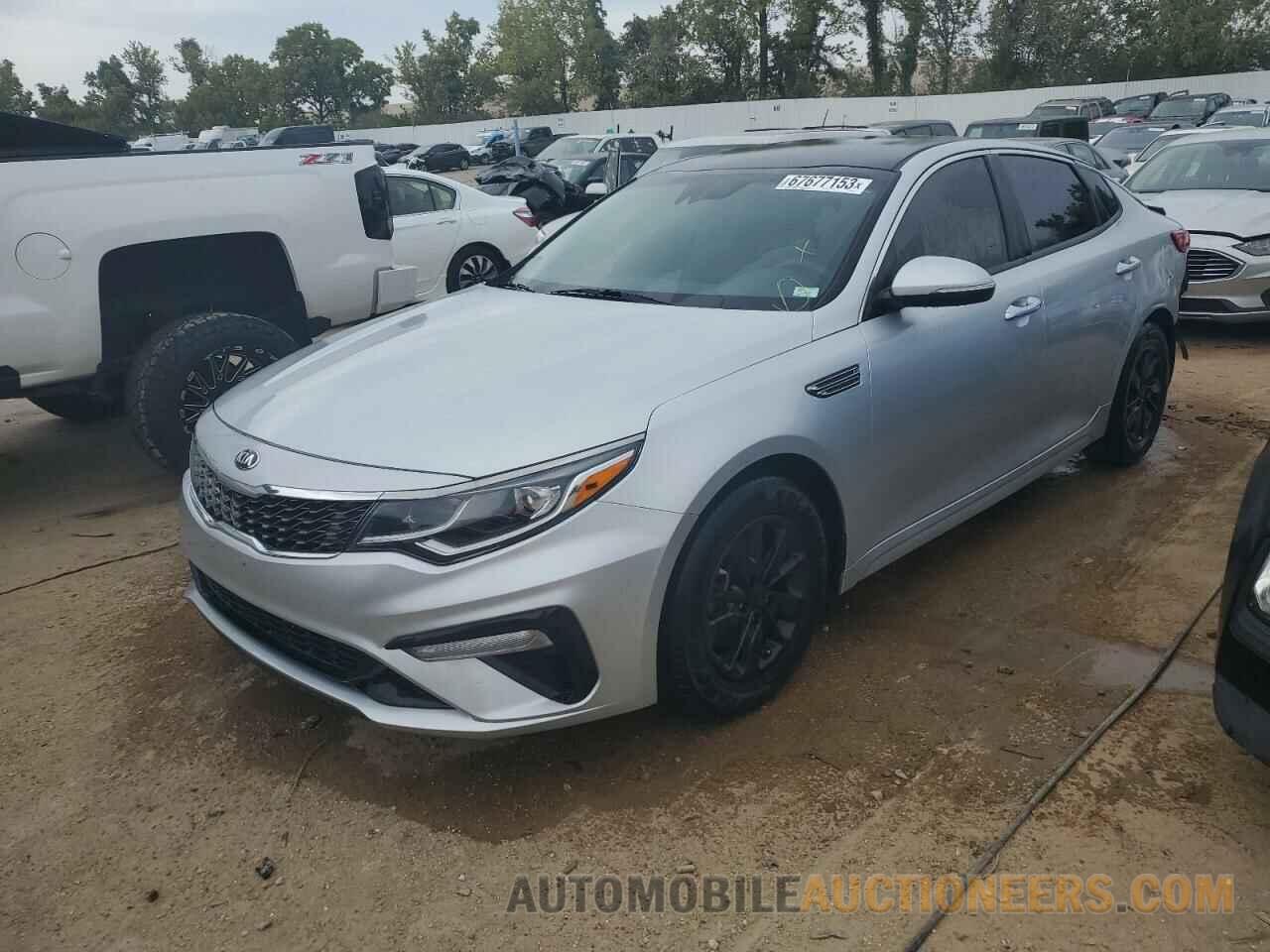 5XXGT4L38KG283400 KIA OPTIMA 2019