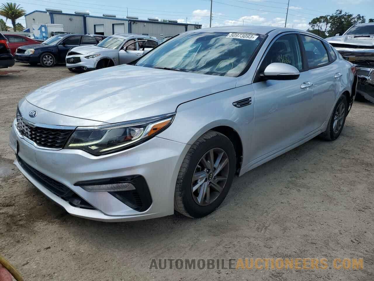 5XXGT4L38KG291948 KIA OPTIMA 2019