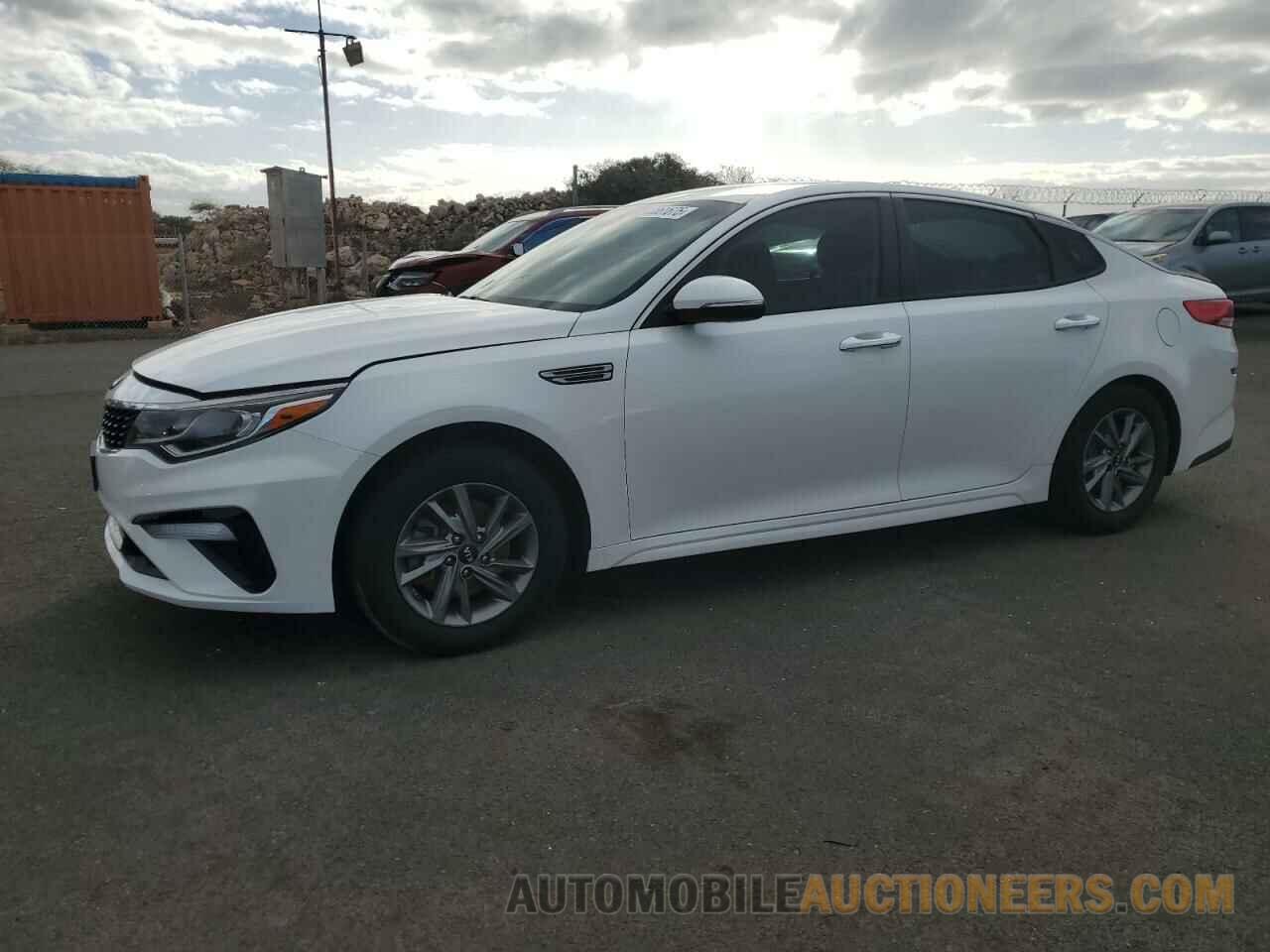 5XXGT4L38KG293070 KIA OPTIMA 2019