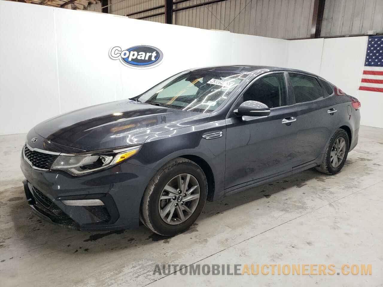 5XXGT4L38KG294168 KIA OPTIMA 2019