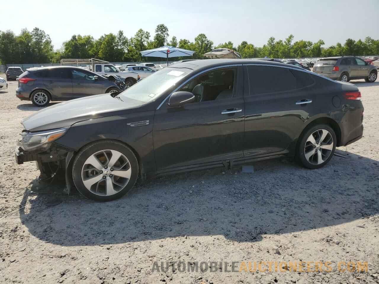 5XXGT4L38KG297426 KIA OPTIMA 2019