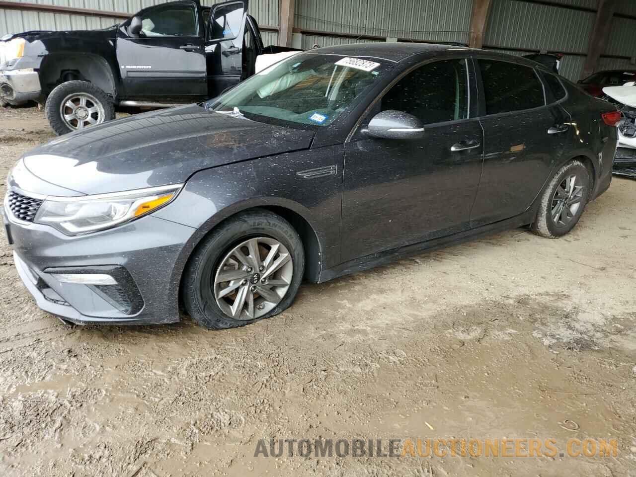 5XXGT4L38KG301541 KIA OPTIMA 2019