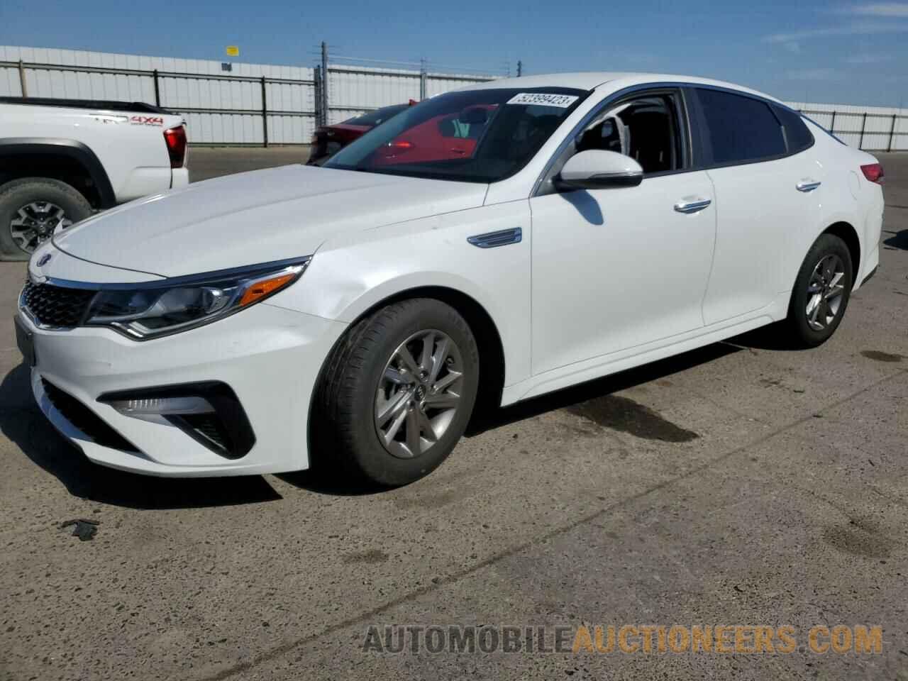 5XXGT4L38KG321868 KIA OPTIMA 2019