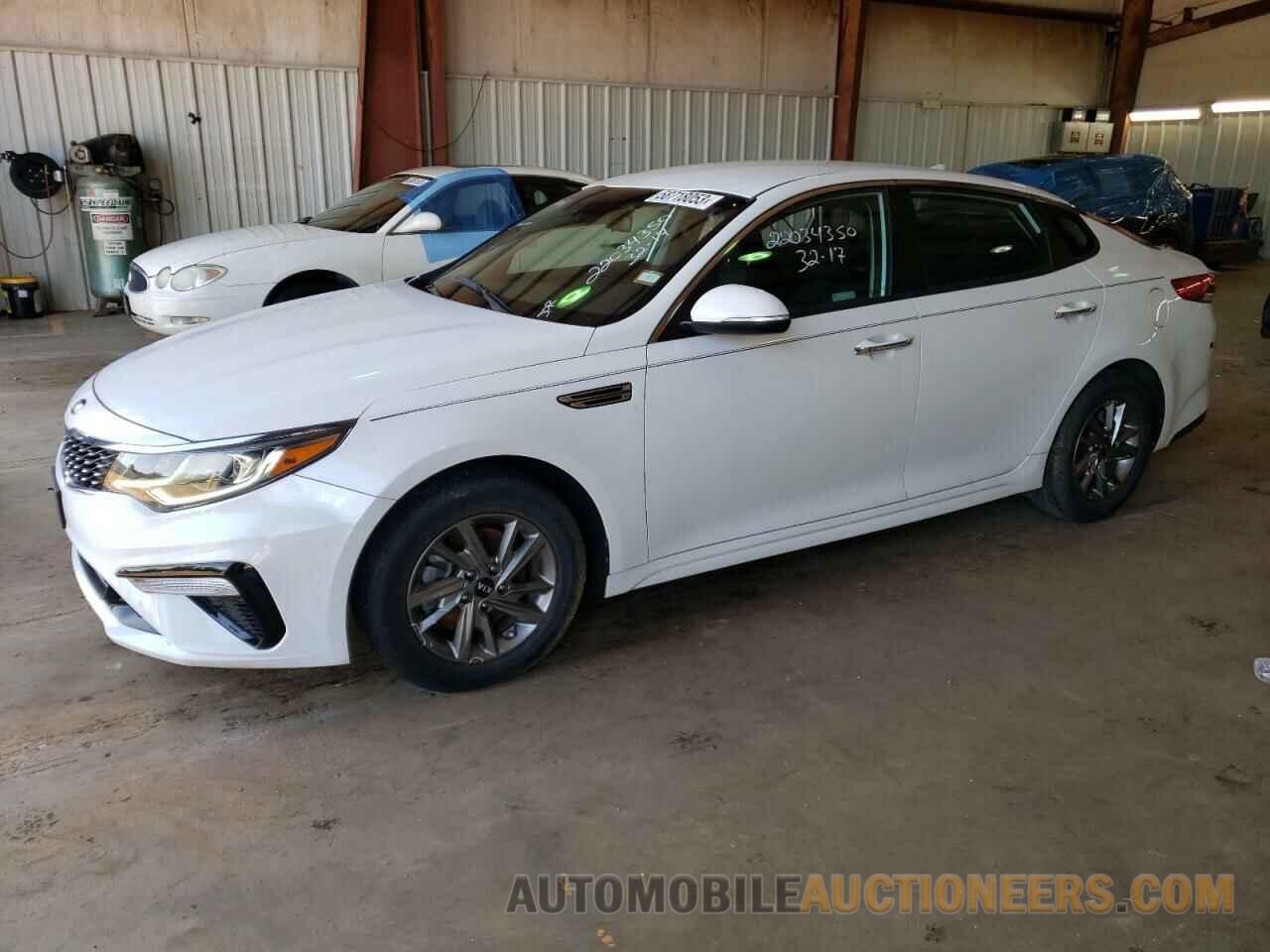 5XXGT4L38KG326262 KIA OPTIMA 2019