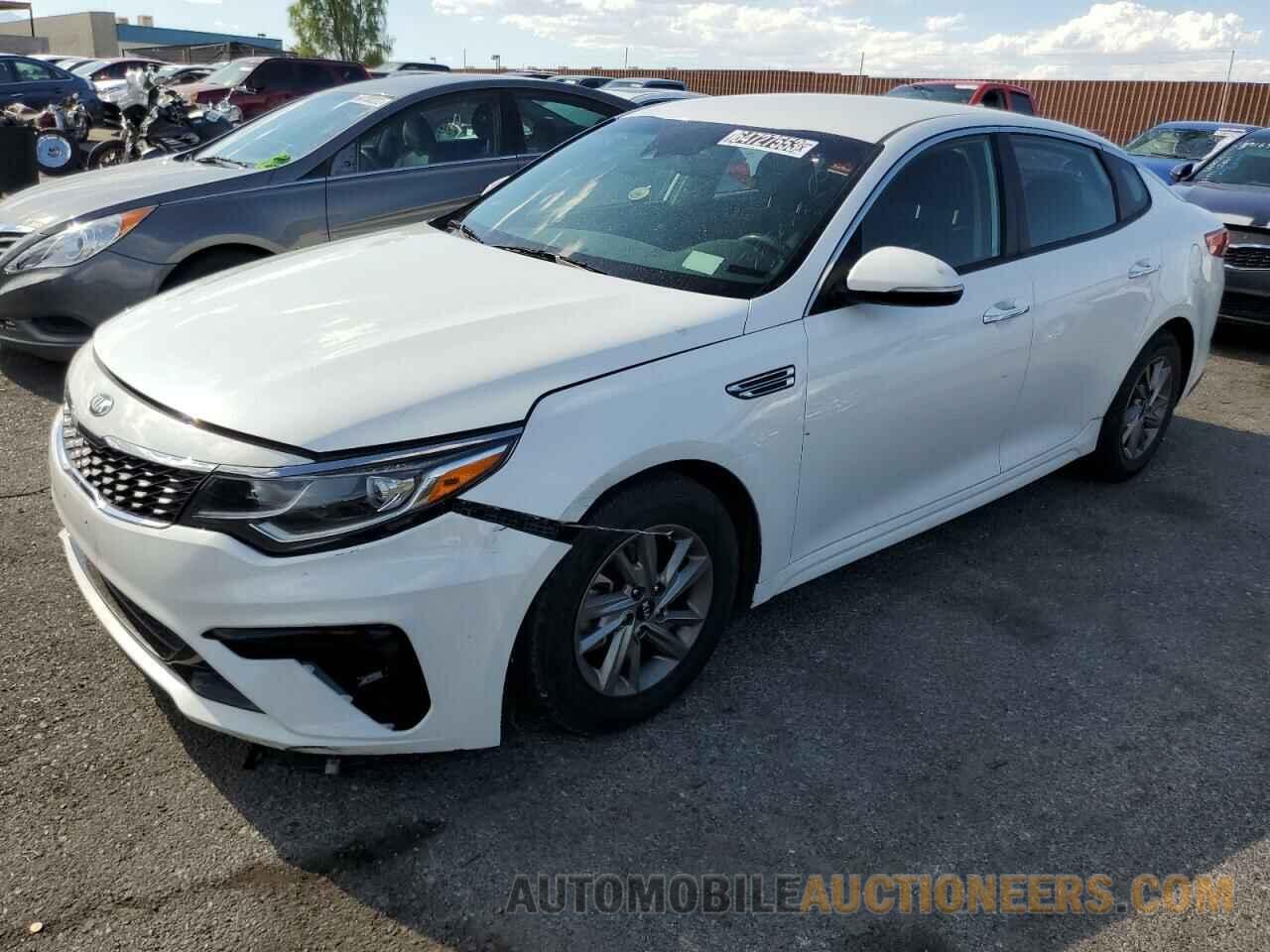 5XXGT4L38KG328268 KIA OPTIMA 2019