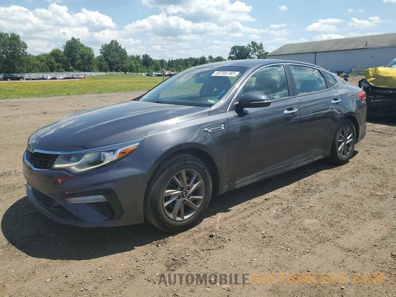 5XXGT4L38KG329856 KIA OPTIMA 2019