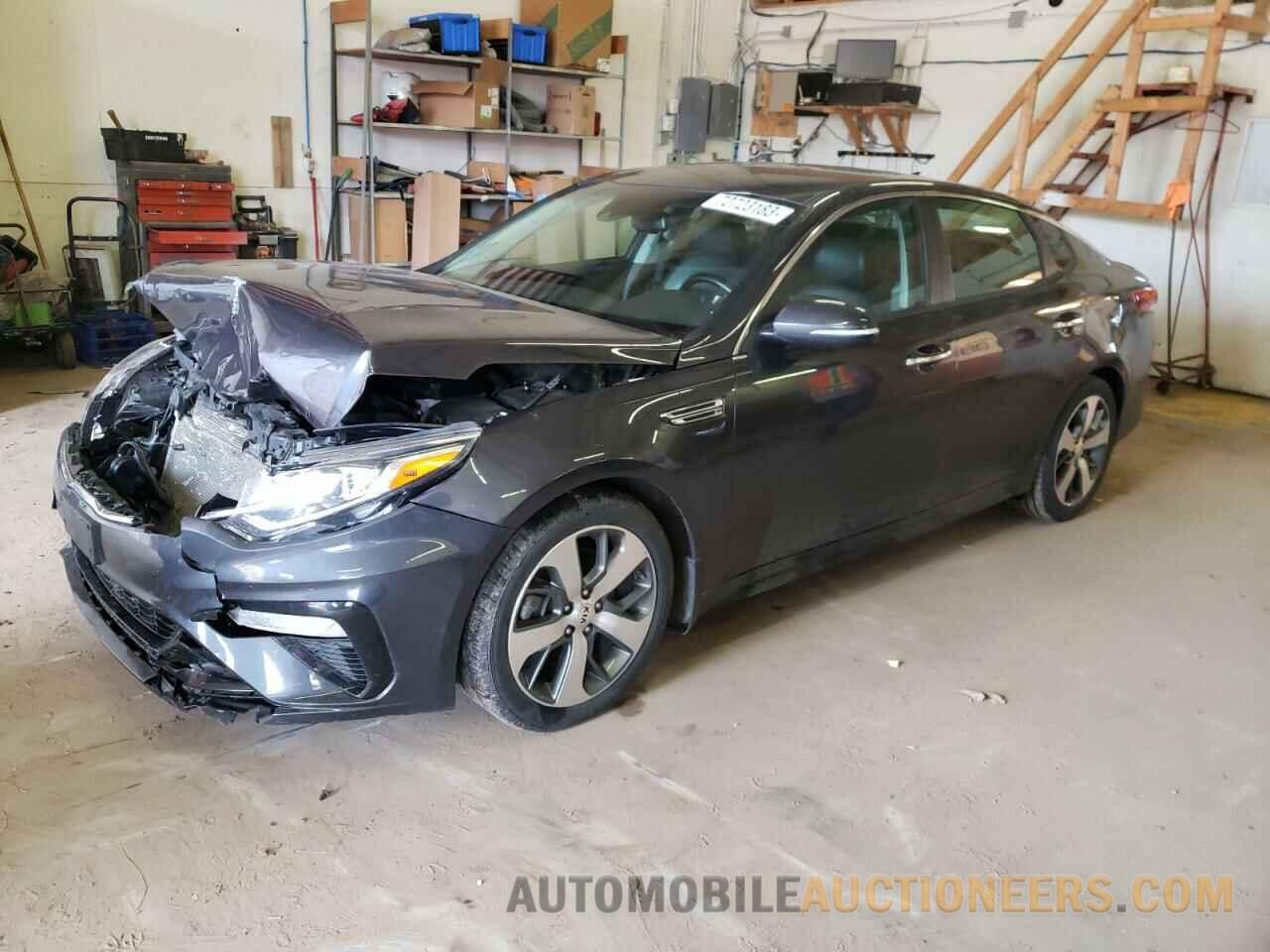 5XXGT4L38KG331123 KIA OPTIMA 2019