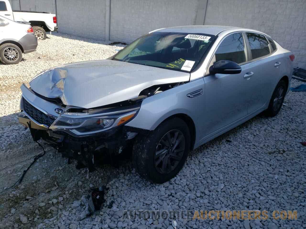 5XXGT4L38KG334376 KIA OPTIMA 2019