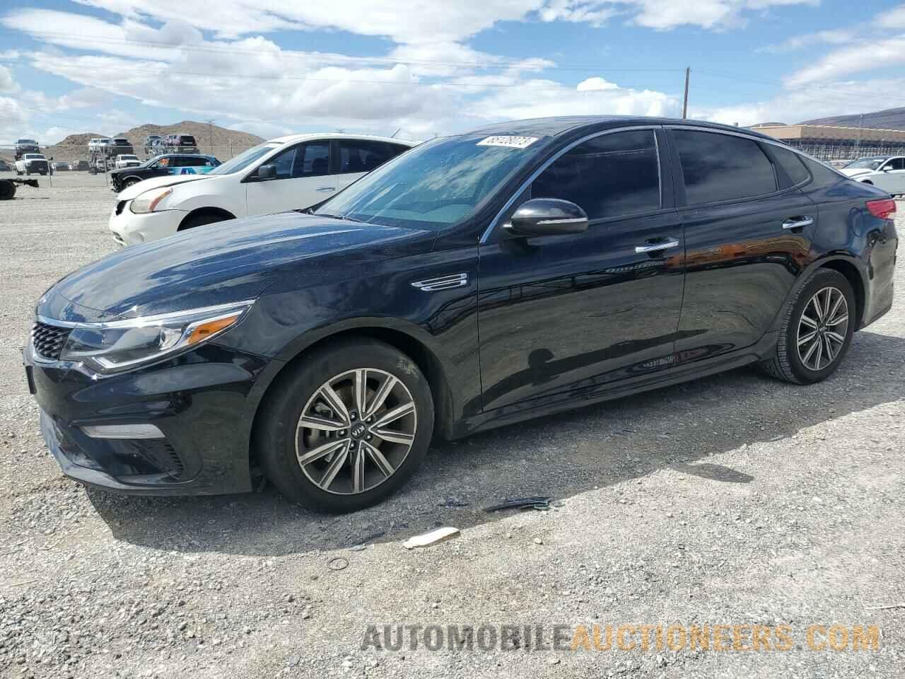 5XXGT4L38KG350545 KIA OPTIMA 2019