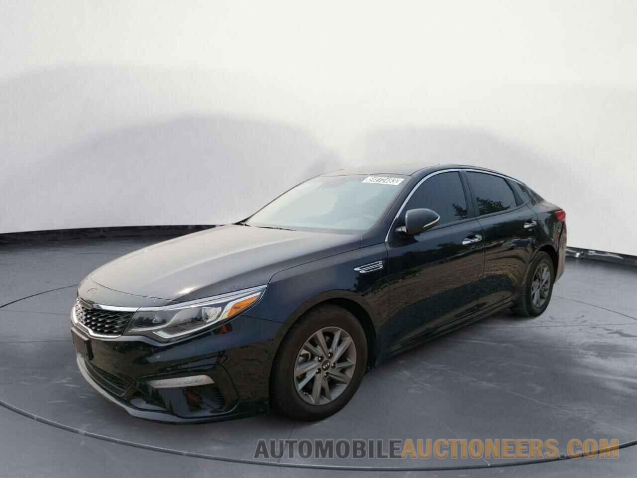 5XXGT4L38KG364879 KIA OPTIMA 2019