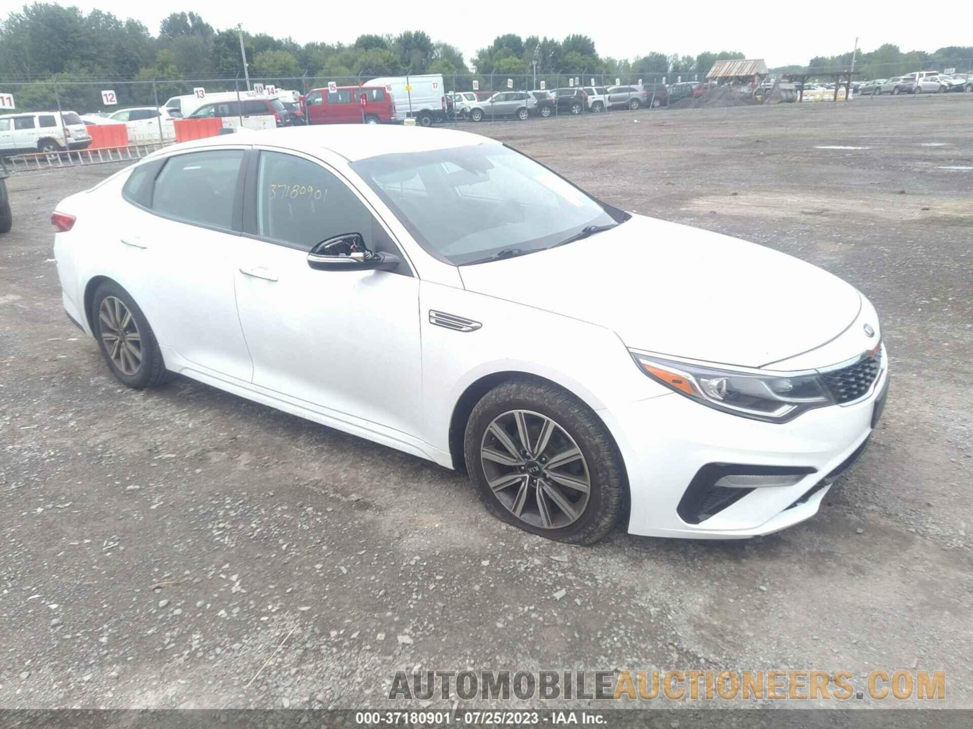 5XXGT4L38KG367099 KIA OPTIMA 2019