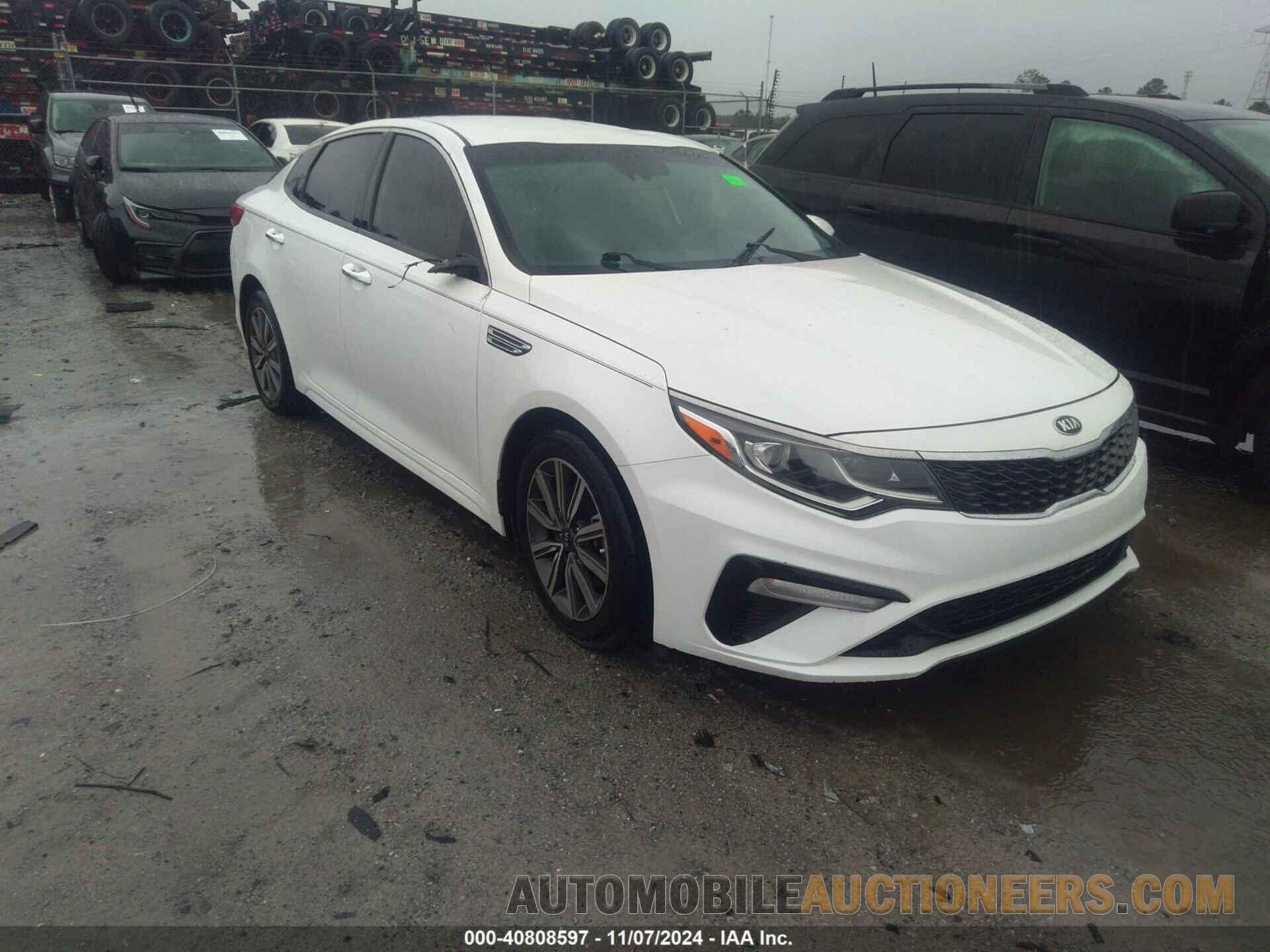 5XXGT4L38KG373503 KIA OPTIMA 2019