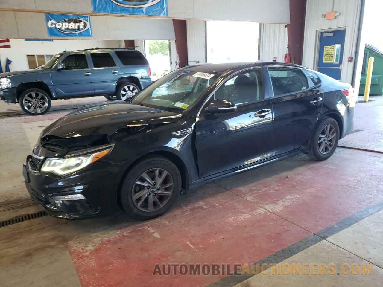 5XXGT4L38KG374148 KIA OPTIMA 2019