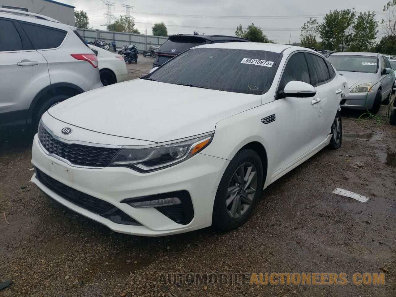 5XXGT4L38LG380758 KIA OPTIMA 2020