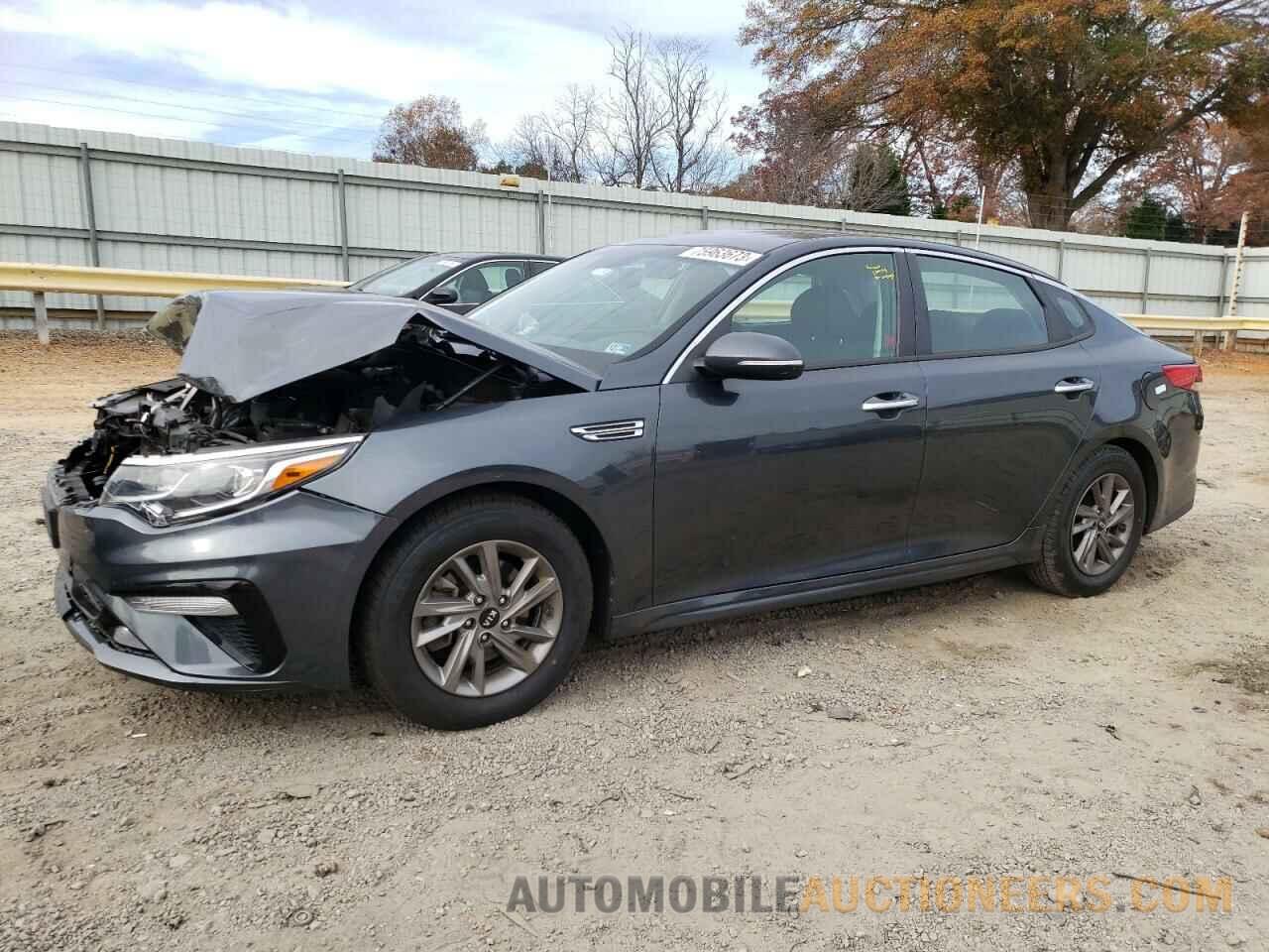 5XXGT4L38LG381456 KIA OPTIMA 2020