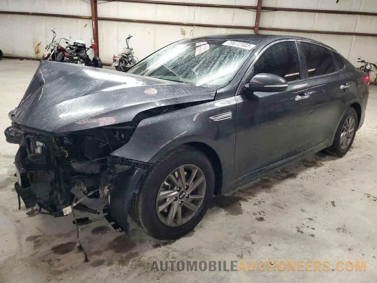 5XXGT4L38LG382879 KIA OPTIMA 2020