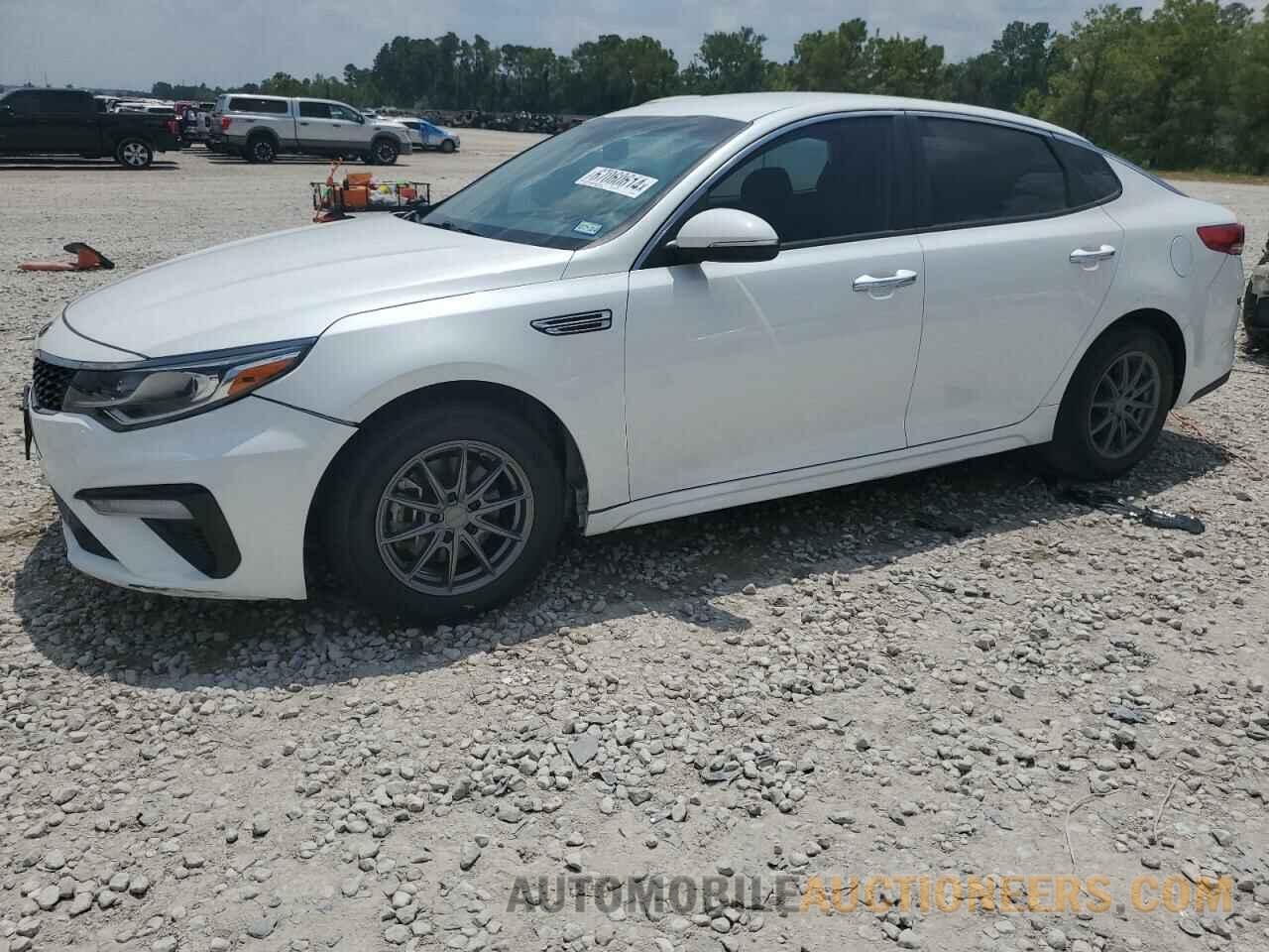 5XXGT4L38LG384759 KIA OPTIMA 2020